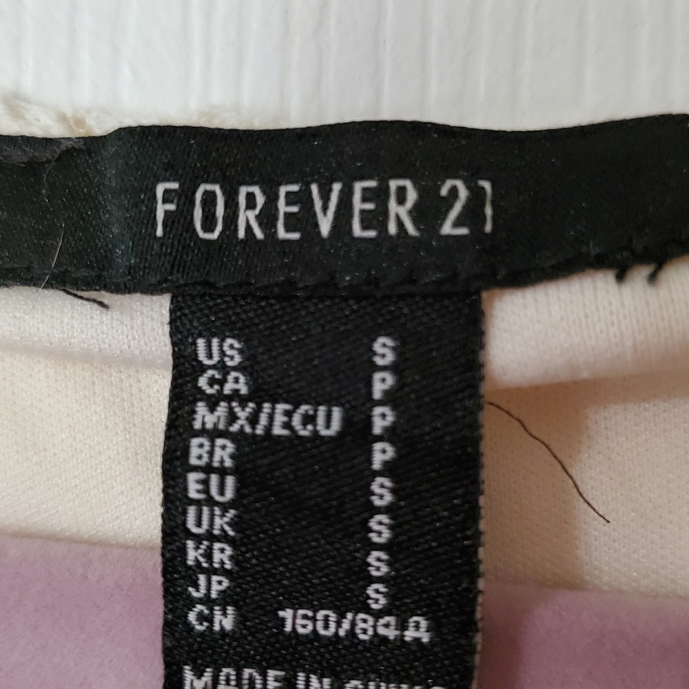 Forever21 Summer Dress - Picture 6 of 7
